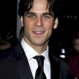 Eddie Cahill