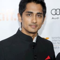Siddharth
