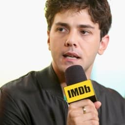 Xavier Dolan