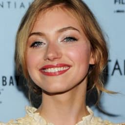 Imogen Poots