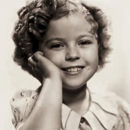 Shirley Temple