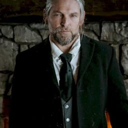 Brian Presley