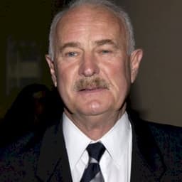Dabney Coleman