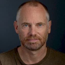 Mark Gillis