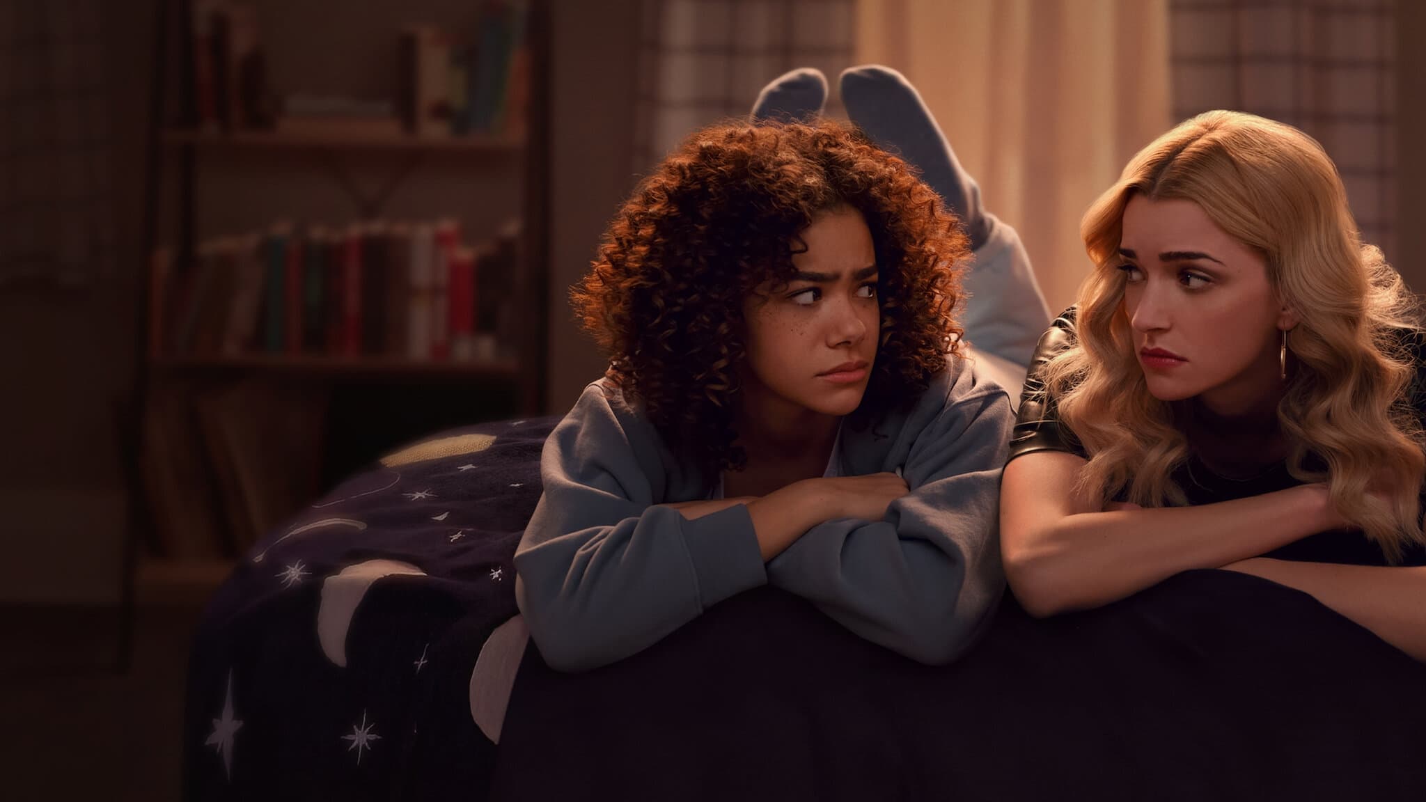 Ginny and Georgia