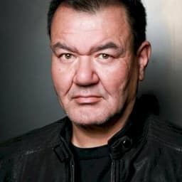 Patrick Gallagher
