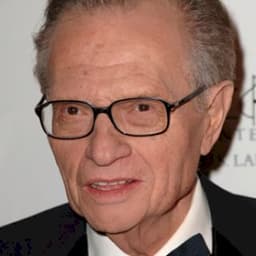 Larry King