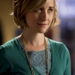 Allison Mack