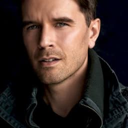 Graham Wardle