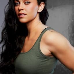 Natacha Karam