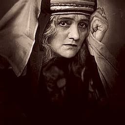 Hedwig Bleibtreu