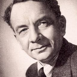 Erich Ponto