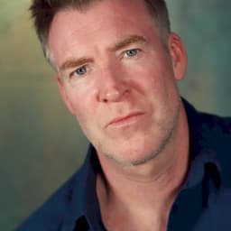Brian Hutchison