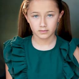 Jaelyn Buffkin