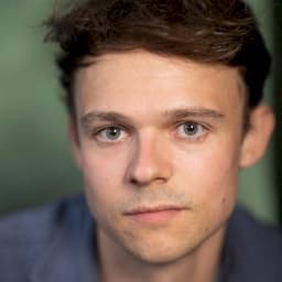 Jonas Moore