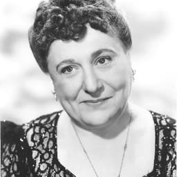 Florence Bates