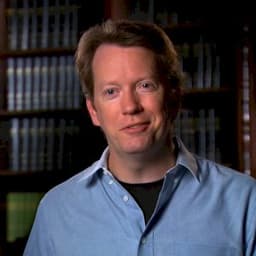 Sean Carroll