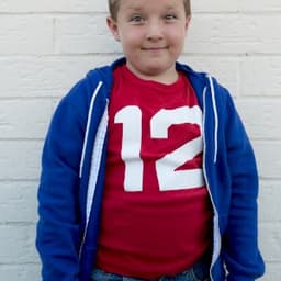 Jackson Nicoll