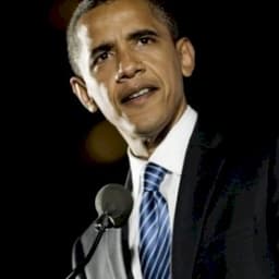Barack Obama