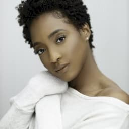 Iantha Richardson