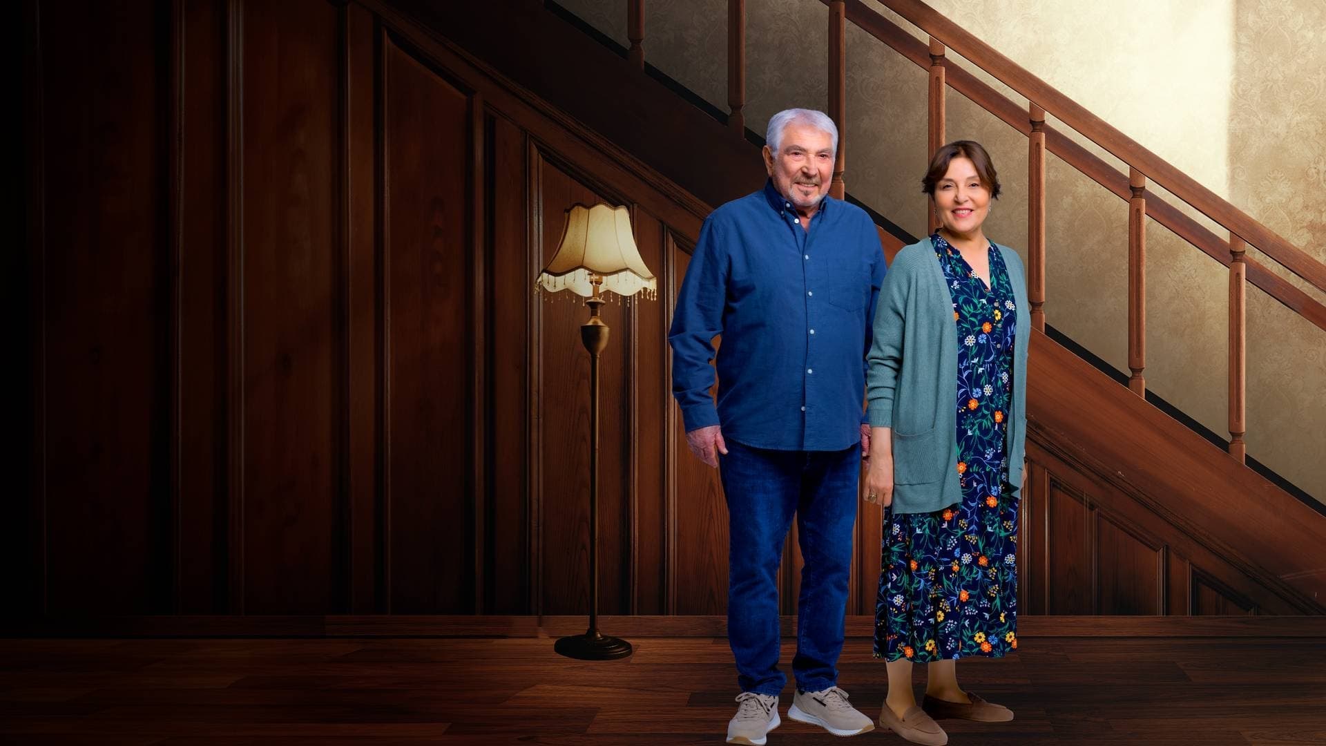 Benim Guzel Ailem – خانواده زیبای من
