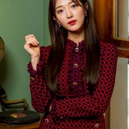 Pyo Ye-jin