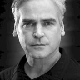 Mark Aiken