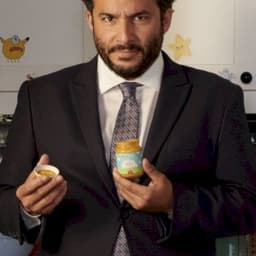 Ennis Esmer