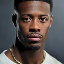 Patrick Walker