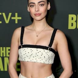 Aubri Ibrag