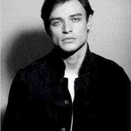 Thomas Doherty