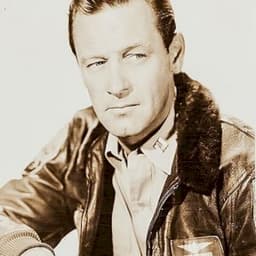 William Holden