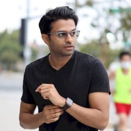 Asif Ali