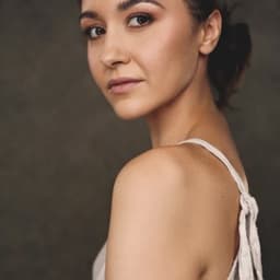 Radina Drandova