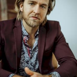 Reece Presley