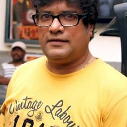 Rajesh Sharma
