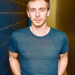 Dylan Trowbridge
