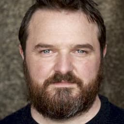 David Ireland