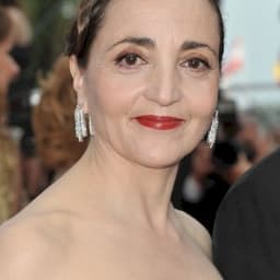 Dominique Blanc