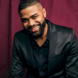 Eric B. Robinson Jr.