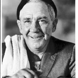 Burgess Meredith