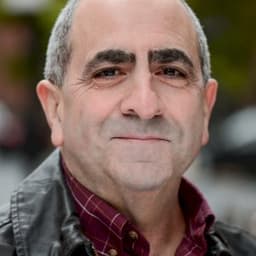Gene Amoroso