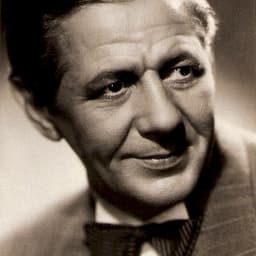 Paul Hörbiger