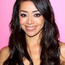 Aimee Garcia