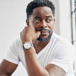 Dulé Hill