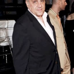 Vincent Curatola