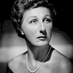 Judith Anderson