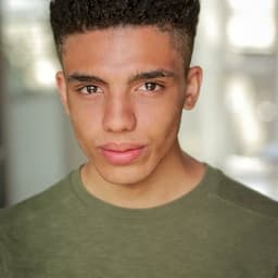 Jay Lycurgo