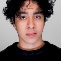 Nathan Arenas