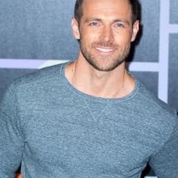 Dylan Bruce